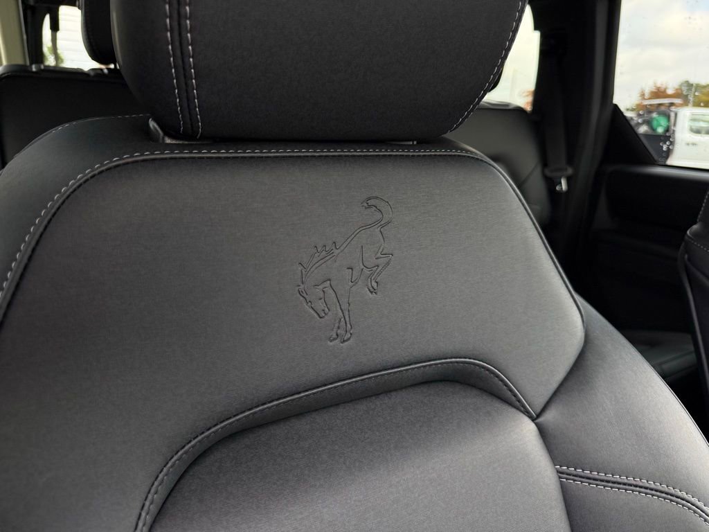 New 2025 Ford Bronco Badlands image 31