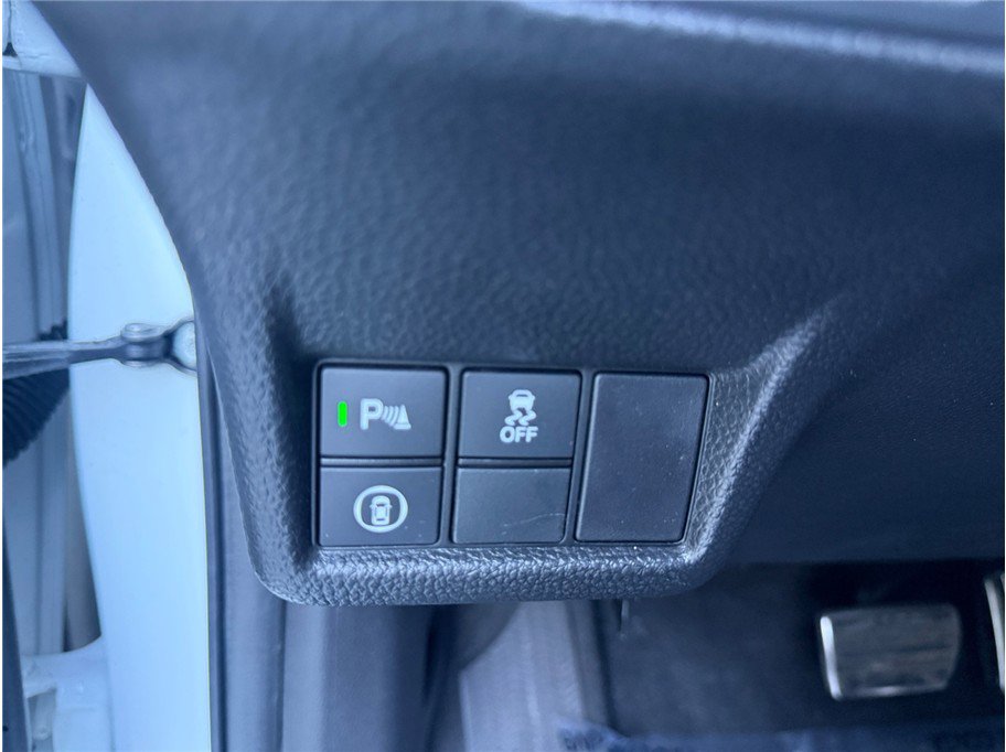 Used 2024 Honda Civic Sport Touring image 31