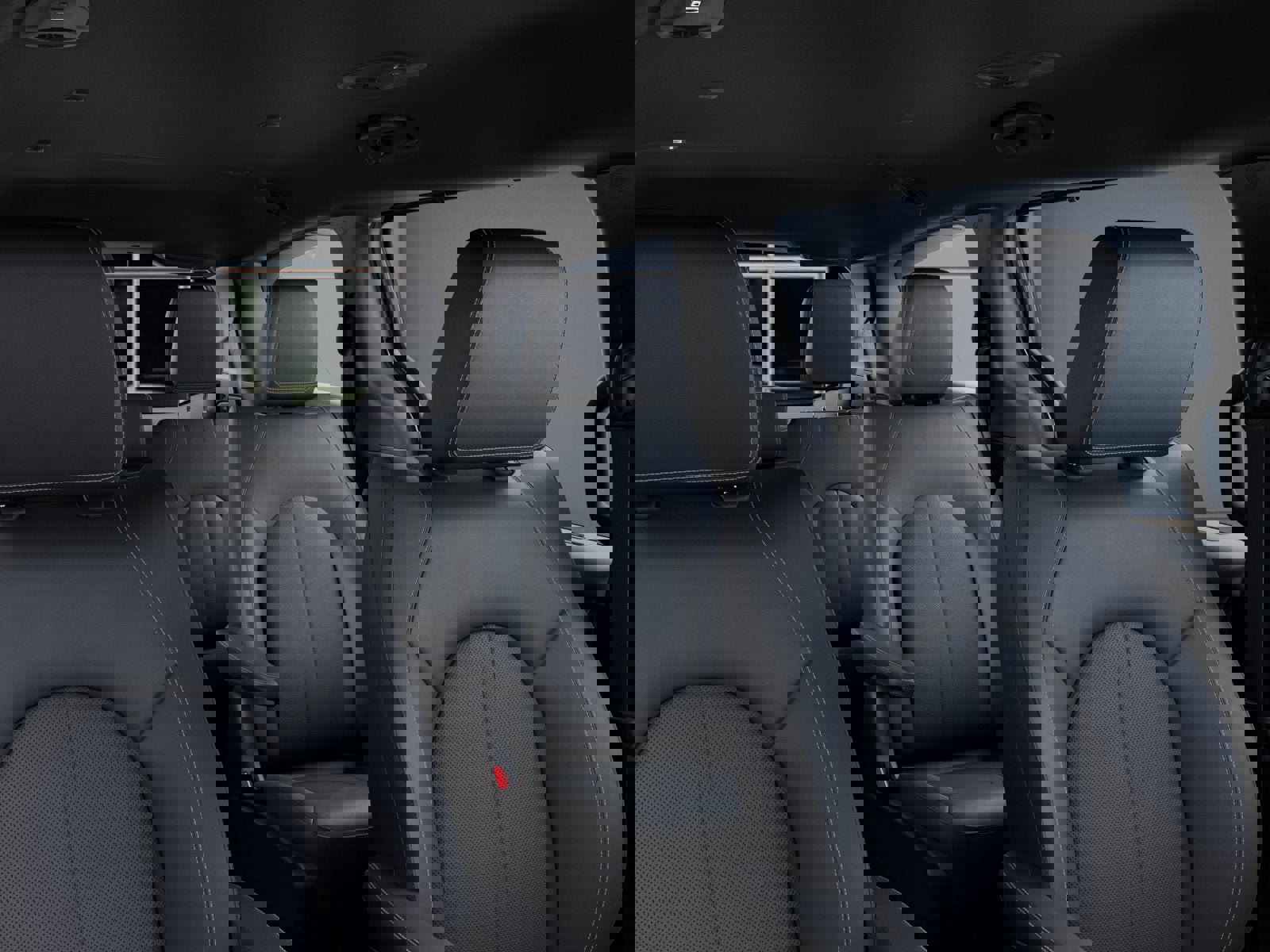 New 2026 Chrysler Pacifica Select image 26