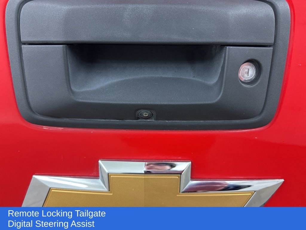 Used 2019 Chevrolet Silverado 2500 LTZ w/ Duramax Plus Package image 17