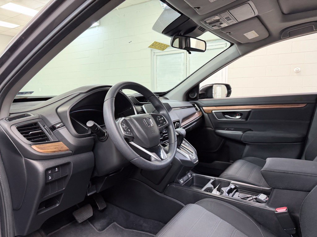 Used 2022 Honda CR-V EX image 14