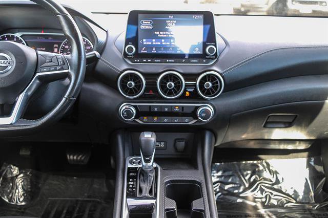 Used 2022 Nissan Sentra SV image 13