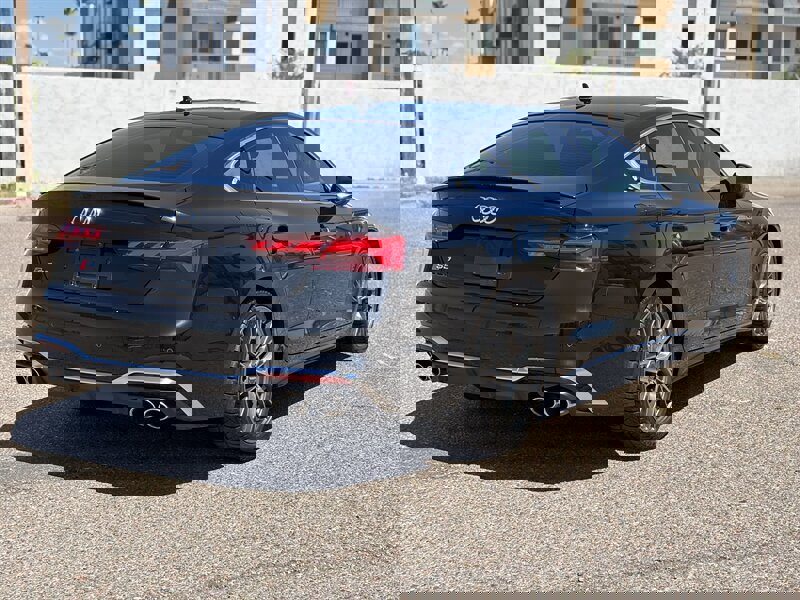 Used 2022 Audi S5 Prestige image 9