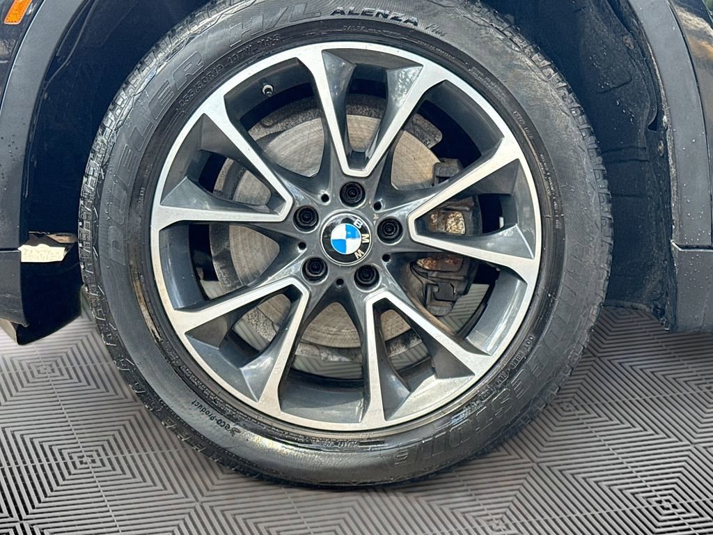 Used 2018 BMW X5 xDrive35i AWD/4WD image 33