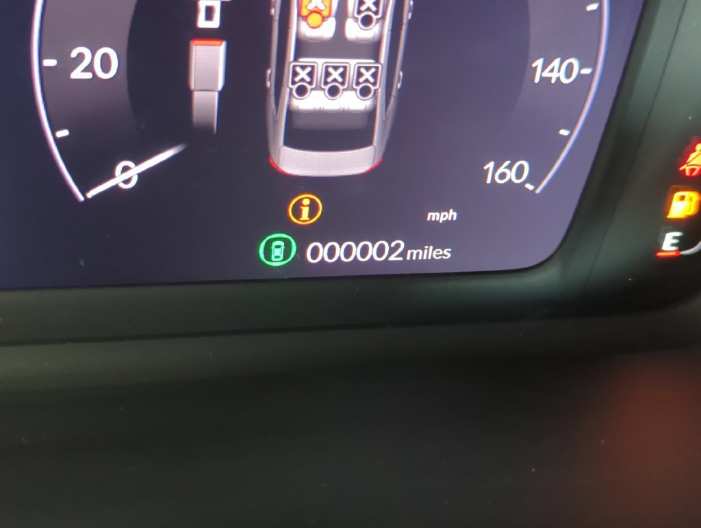 New 2026 Honda Accord LX image 19