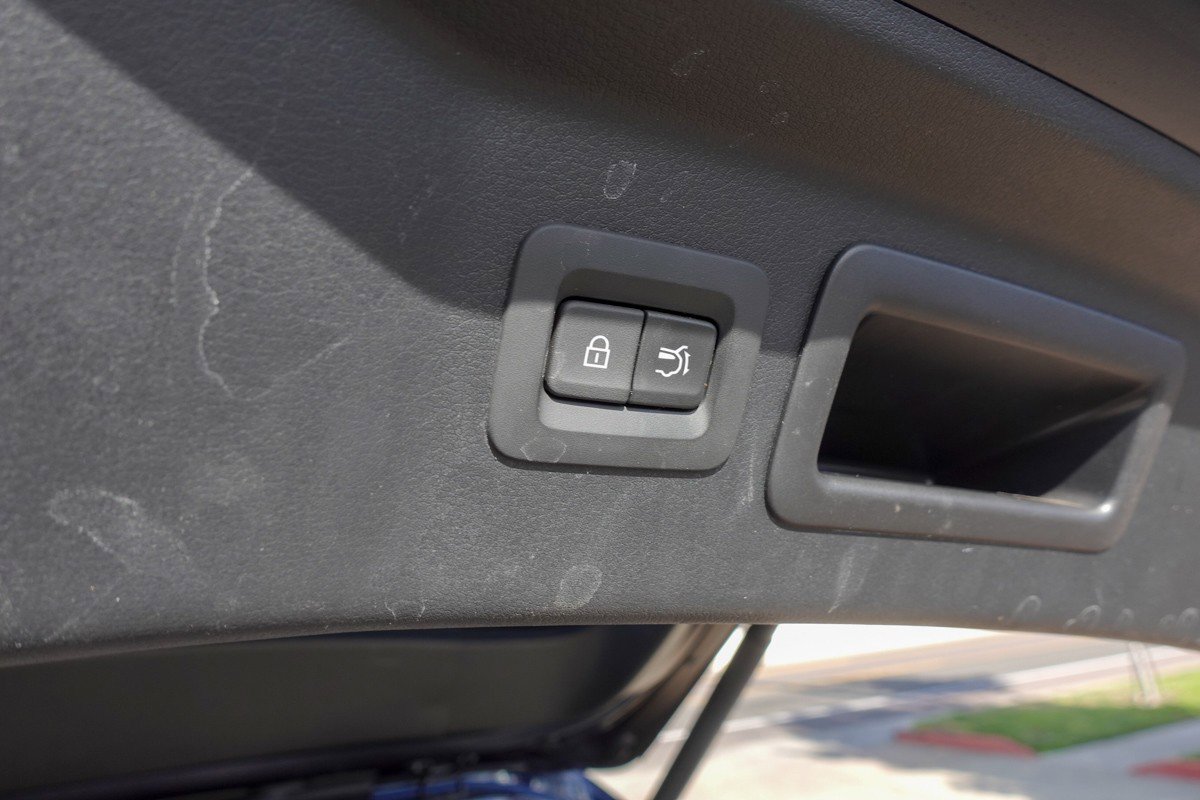 Certified 2024 MAZDA CX-90 Plug-In Hybrid w/ Premium Pkg image 27