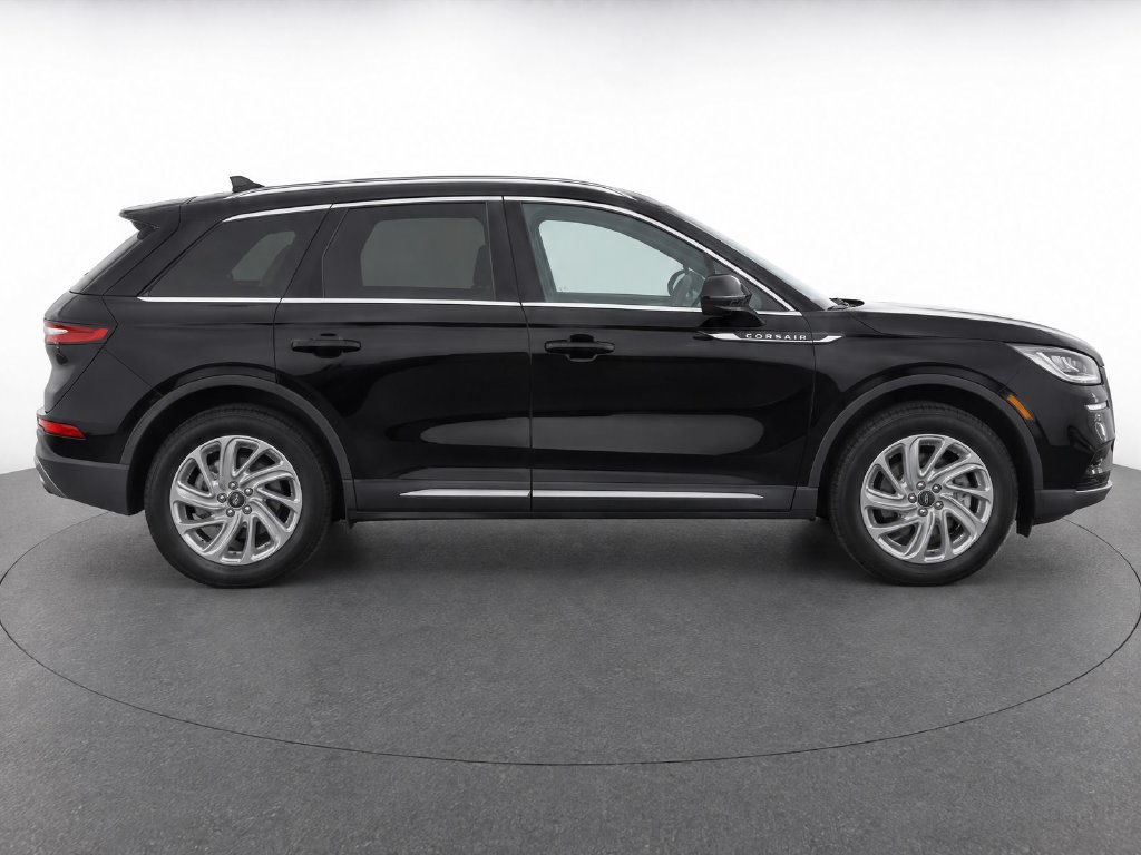 Used 2022 Lincoln Corsair FWD image 9