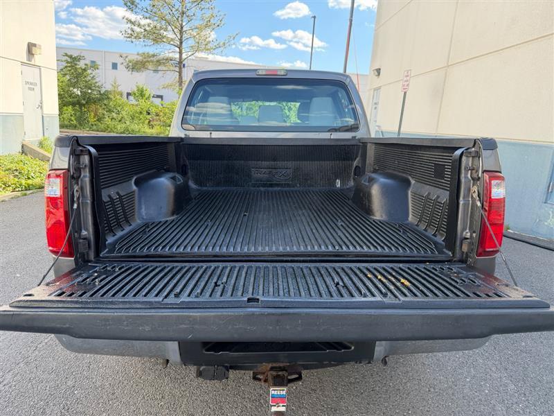 Used 2012 Ford F250 XL w/ PWR Equipment Group AWD/4WD image 34