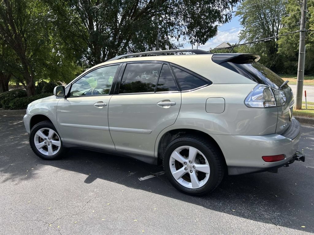 Used 2006 Lexus RX 330 AWD w/ Premium Plus Pkg image 4