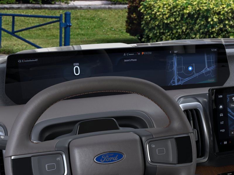 New 2026 Ford Expedition King Ranch AWD/4WD image 13