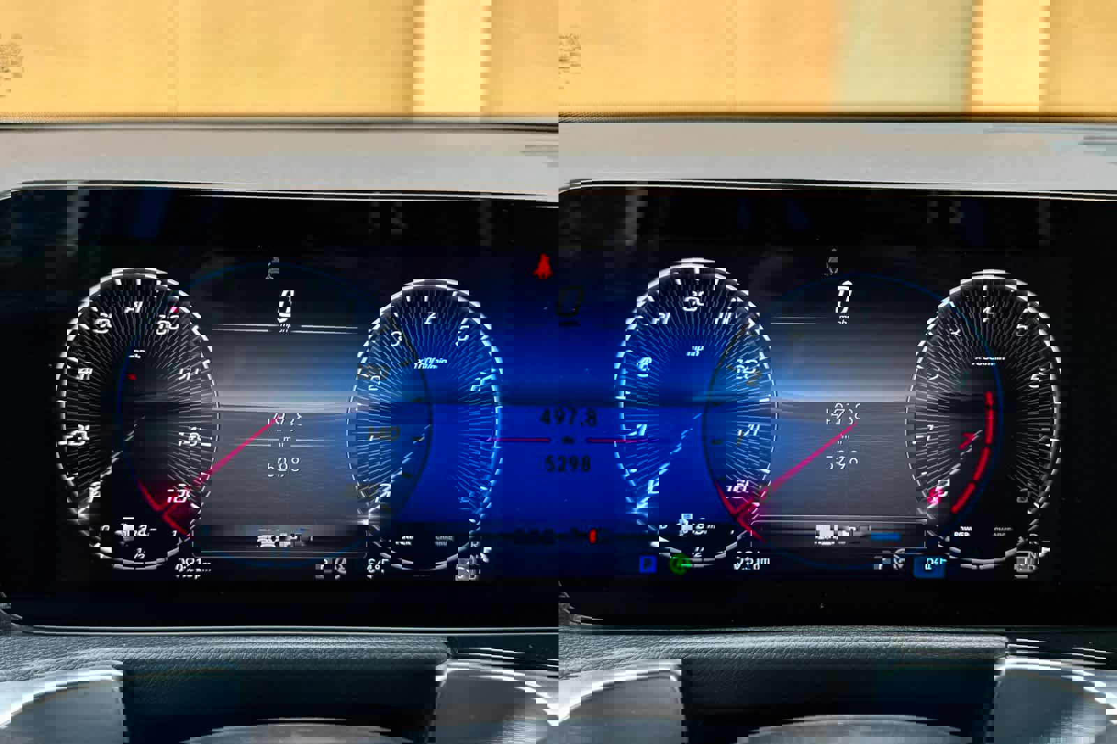 Certified 2025 Mercedes-Benz GLB 250 image 23