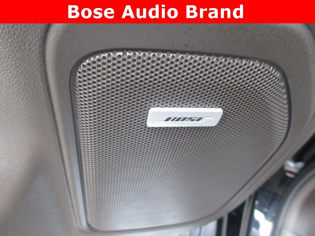 Used 2019 GMC Sierra 1500 Denali w/ Driver Alert Package II image 20