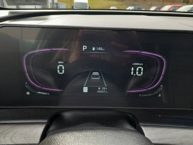 Used 2023 Kia Sportage X-Line AWD/4WD image 12