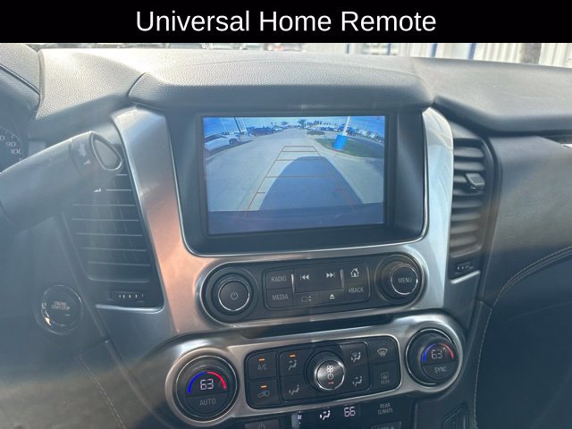 Certified 2019 Chevrolet Tahoe LT w/ Luxury Package AWD/4WD image 18