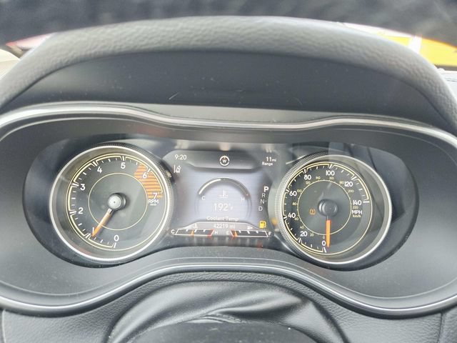 Used 2021 Jeep Cherokee Limited AWD/4WD image 19