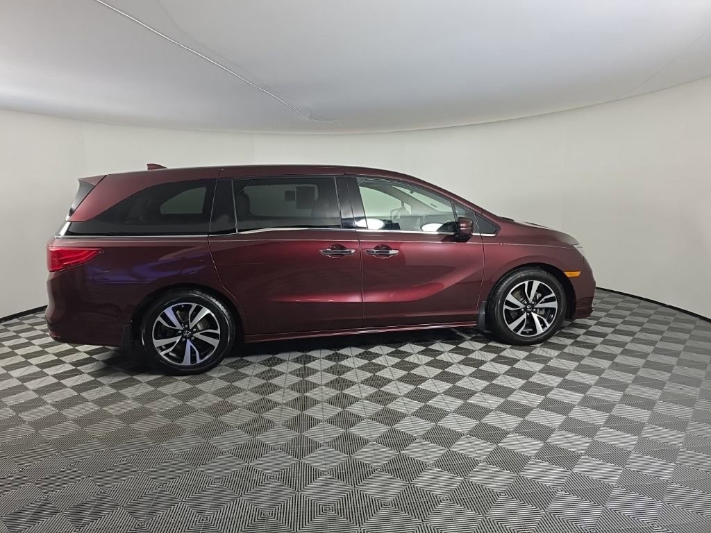 Used 2019 Honda Odyssey Elite image 6