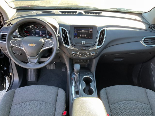Used 2024 Chevrolet Equinox LT image 4