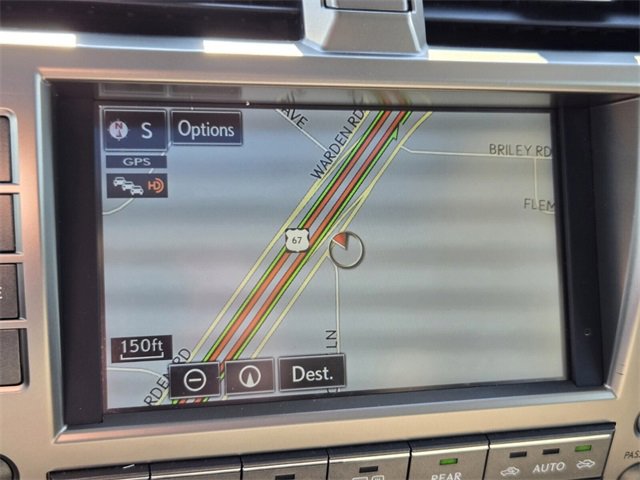 Used 2020 Lexus GX 460 Premium w/ Premium Package image 22