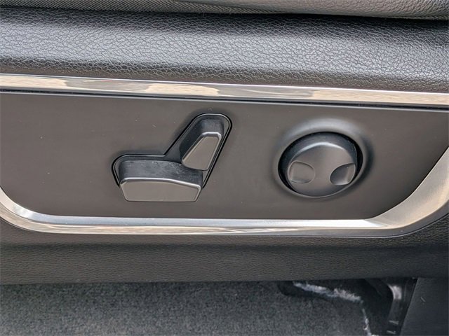 Certified 2024 RAM 1500 Laramie image 13