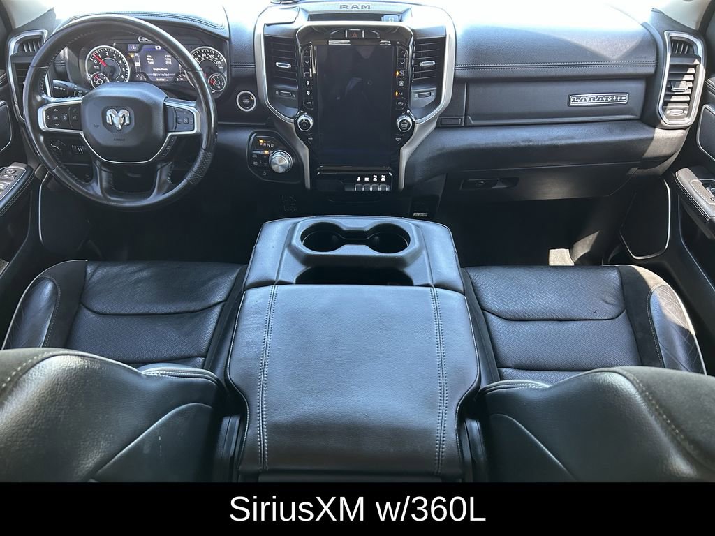 Used 2022 RAM 1500 Laramie image 11