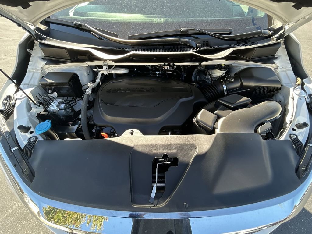Used 2023 Honda Odyssey EX-L image 26