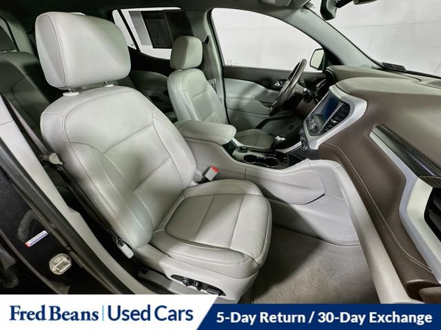 Used 2017 GMC Acadia SLT FWD image 37