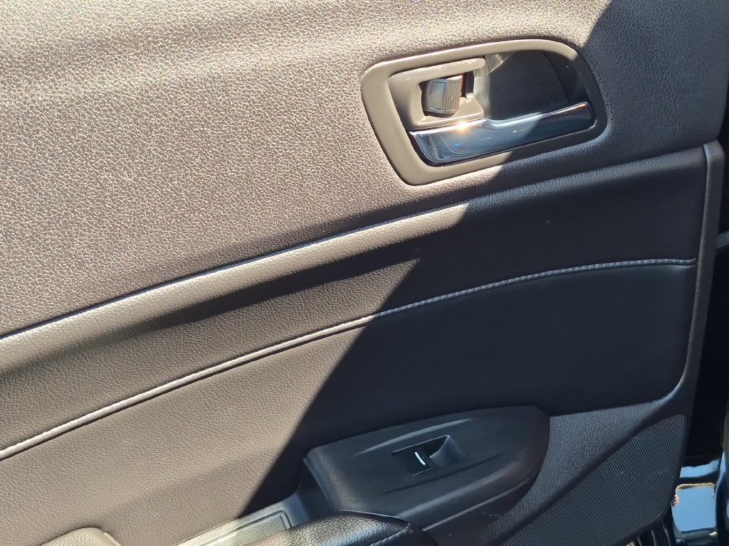 Used 2017 Acura ILX FWD image 18