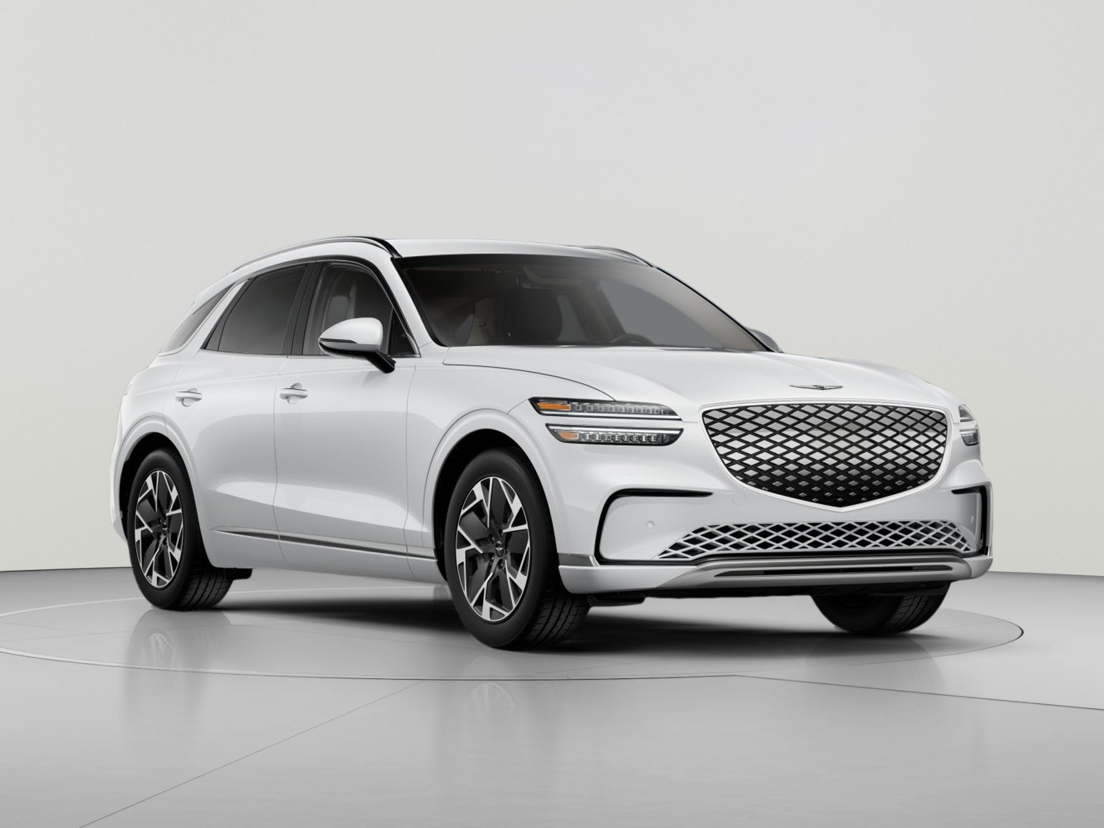 New 2027 Genesis Electrified GV70 AWD/4WD image 2
