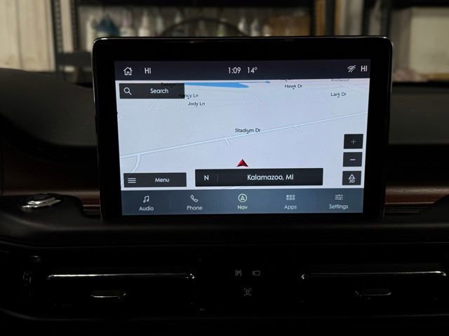 Certified 2023 Lincoln Aviator Reserve image 37