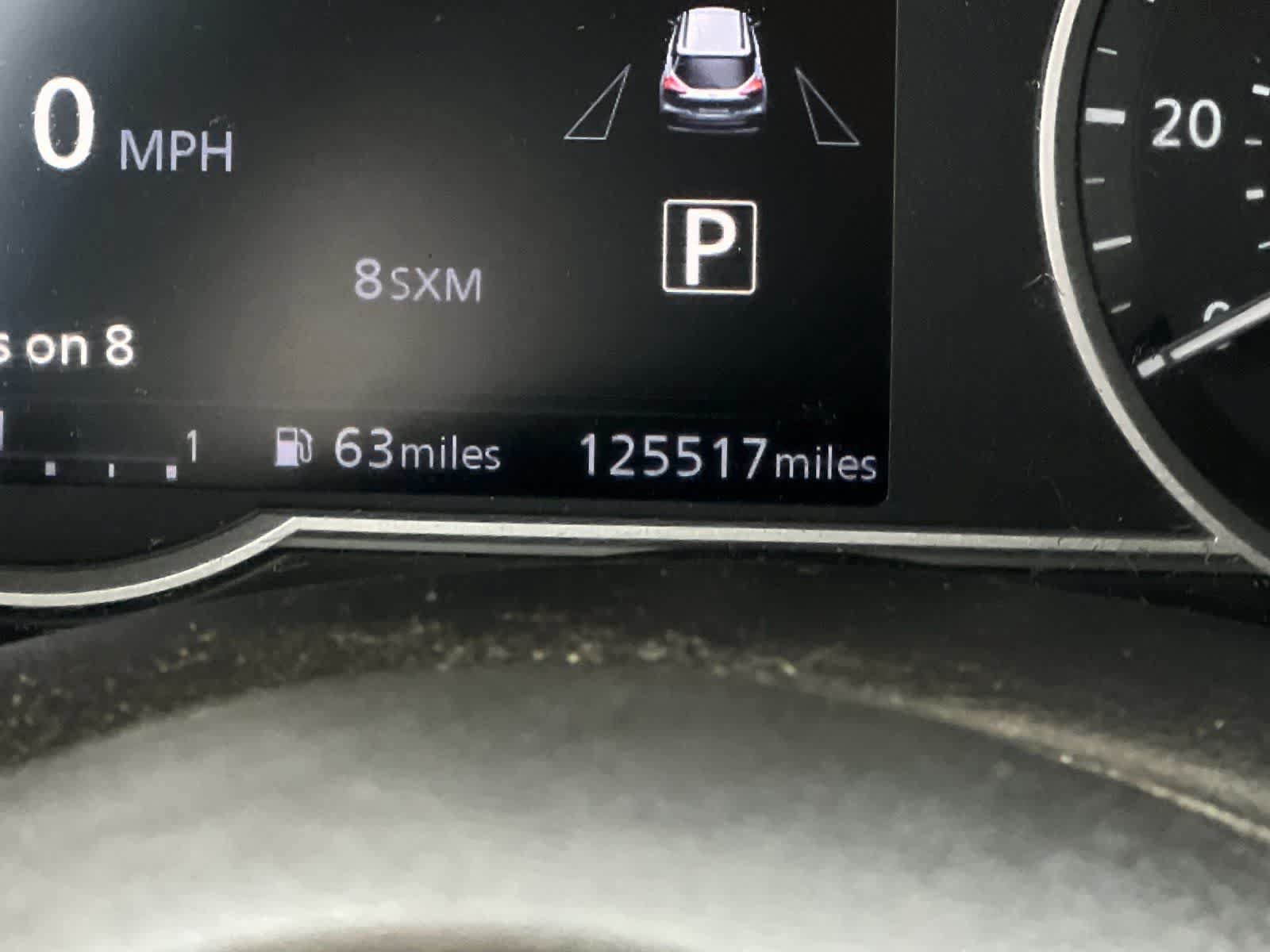 Used 2018 Nissan Kicks SR w/ Exterior Package FWD image 26