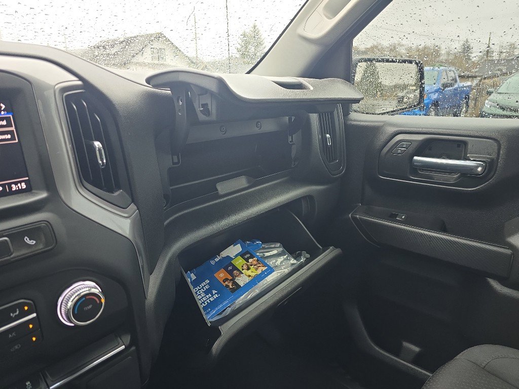 Certified 2023 GMC Sierra 1500 Pro w/ Pro Value Package AWD/4WD image 27