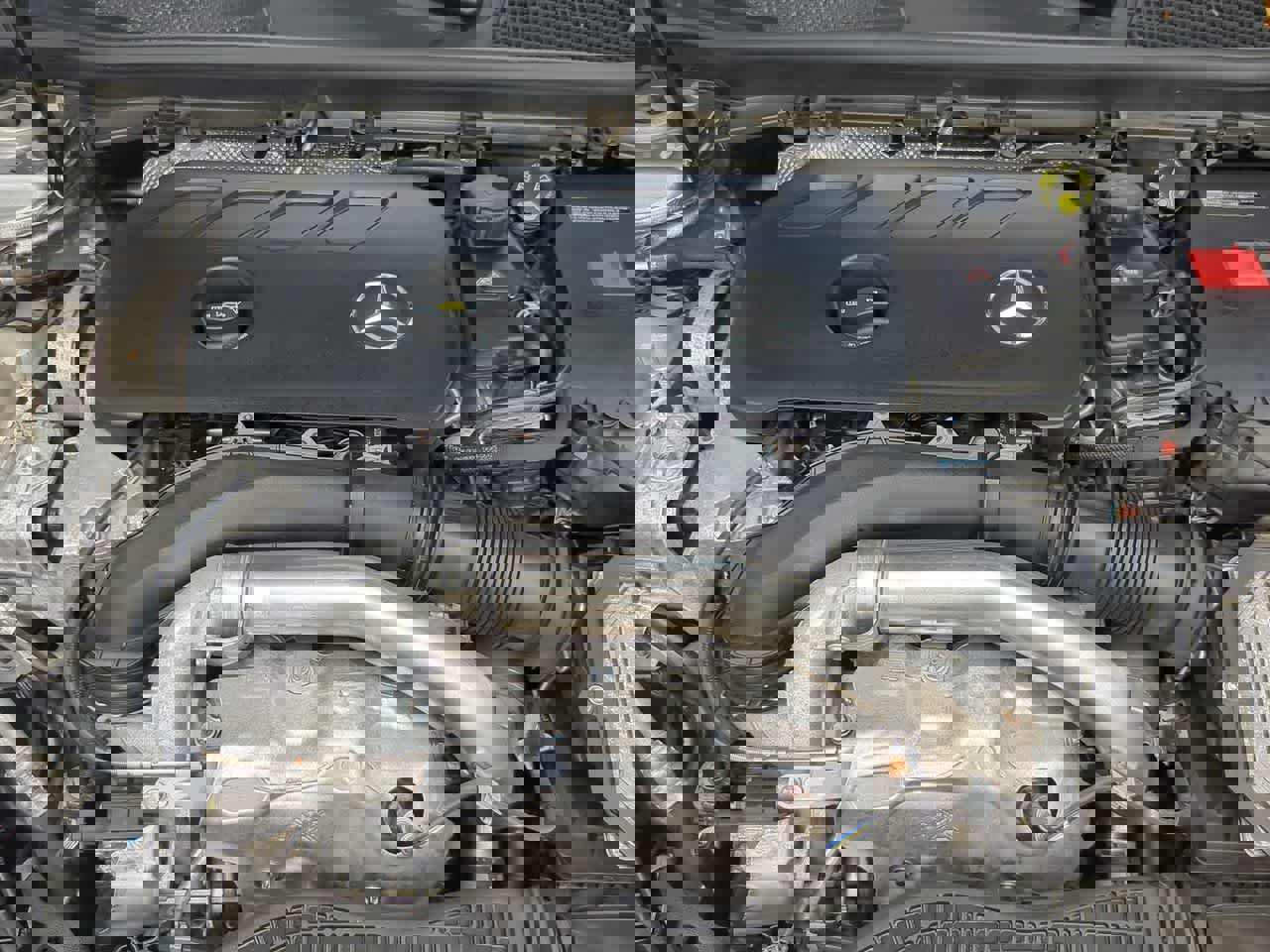 Used 2024 Mercedes-Benz CLA 250 image 14