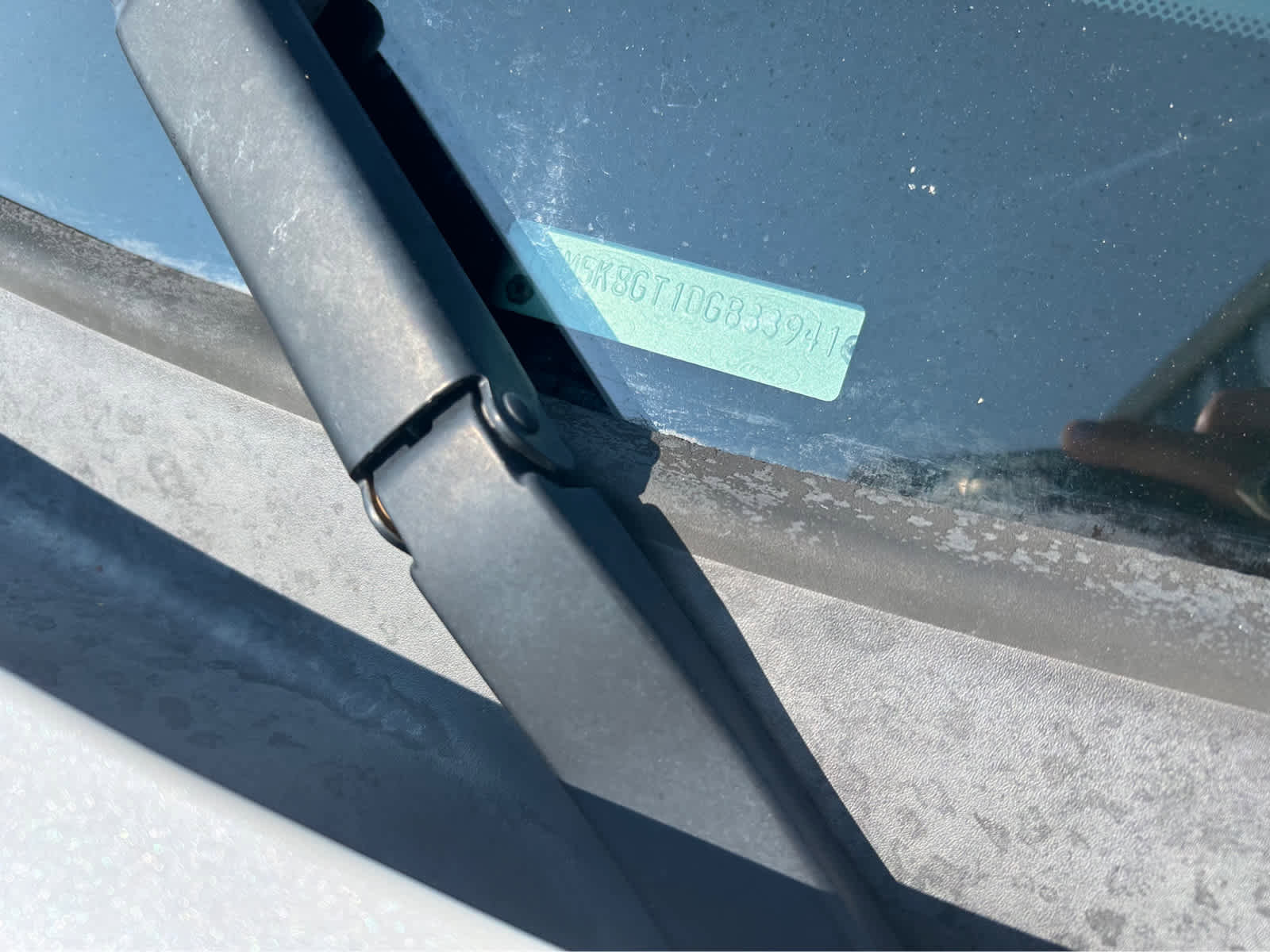 Used 2013 Ford Explorer Sport image 21