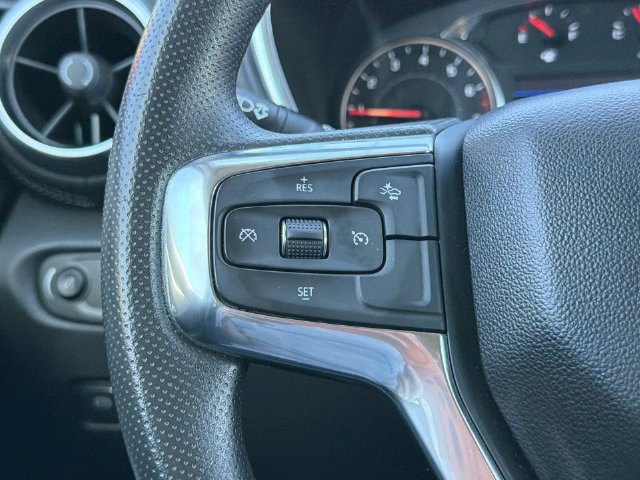 Used 2024 Chevrolet Blazer LT w/ Convenience Package FWD image 28