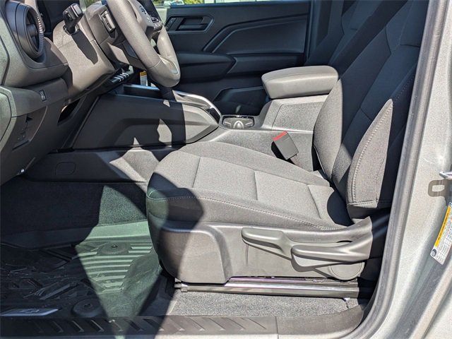 New 2025 Chevrolet Colorado Trail Boss image 10