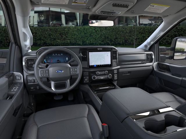 New 2026 Ford F250 Lariat w/ FX4 Off-Road Package image 9