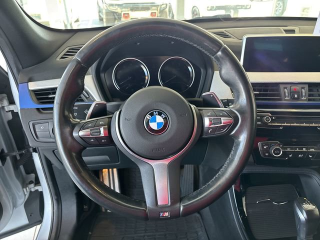 Used 2018 BMW X1 sDrive28i image 31