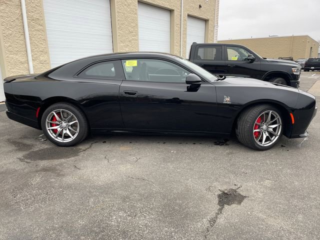 New 2025 Dodge Charger R/T Scat Pack w/ Track Pack image 10