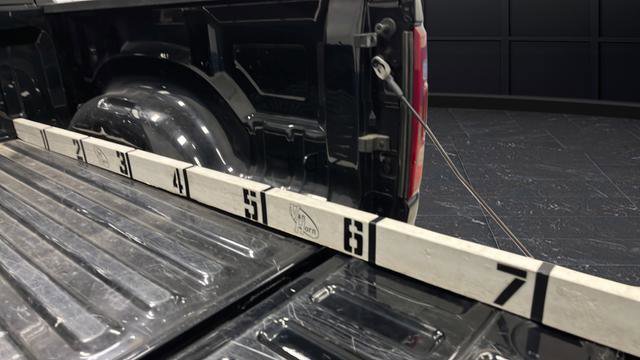 Used 2023 RAM 1500 Limited image 31