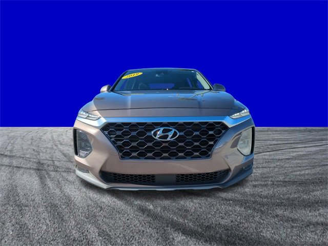 Used 2019 Hyundai Santa Fe SEL image 9