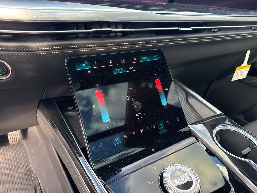 Used 2026 Cadillac Escalade Sport w/ Touring Package image 39