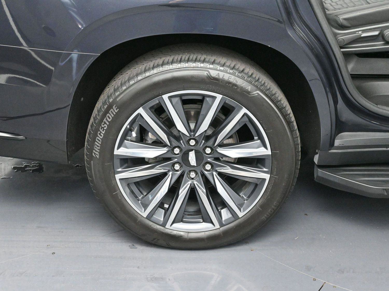 Certified 2024 Cadillac Escalade Sport Platinum image 43