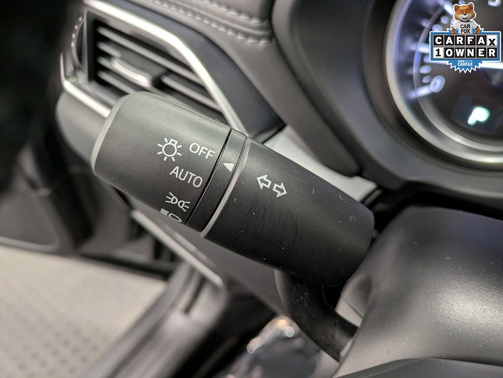 Used 2023 MAZDA CX-5 AWD 2.5 S w/ Select Package image 19