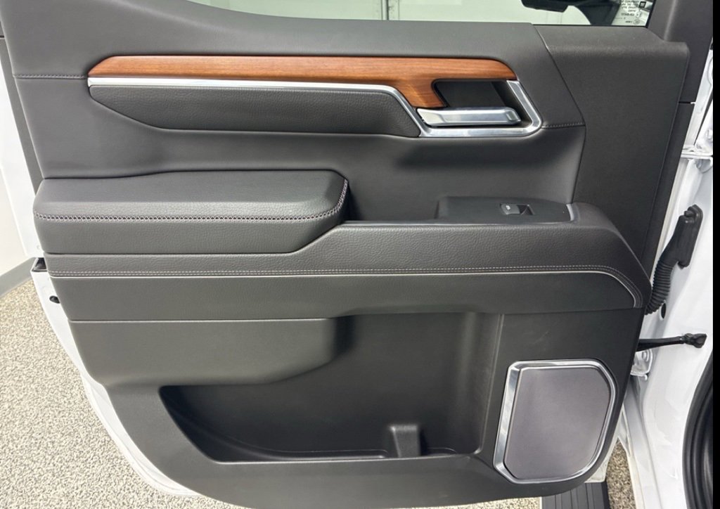 Used 2022 GMC Sierra 1500 Denali image 40