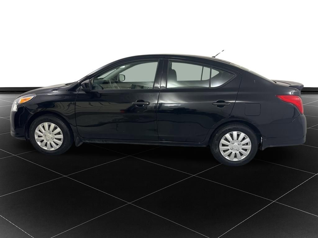 Used 2018 Nissan Versa S Plus image 74