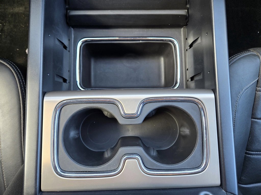 Used 2015 GMC Sierra 3500 Denali image 23