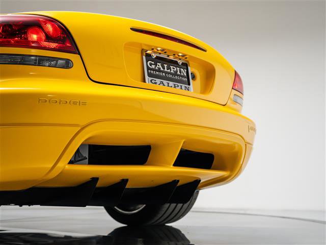 Used 2005 Dodge Viper SRT-10 image 46