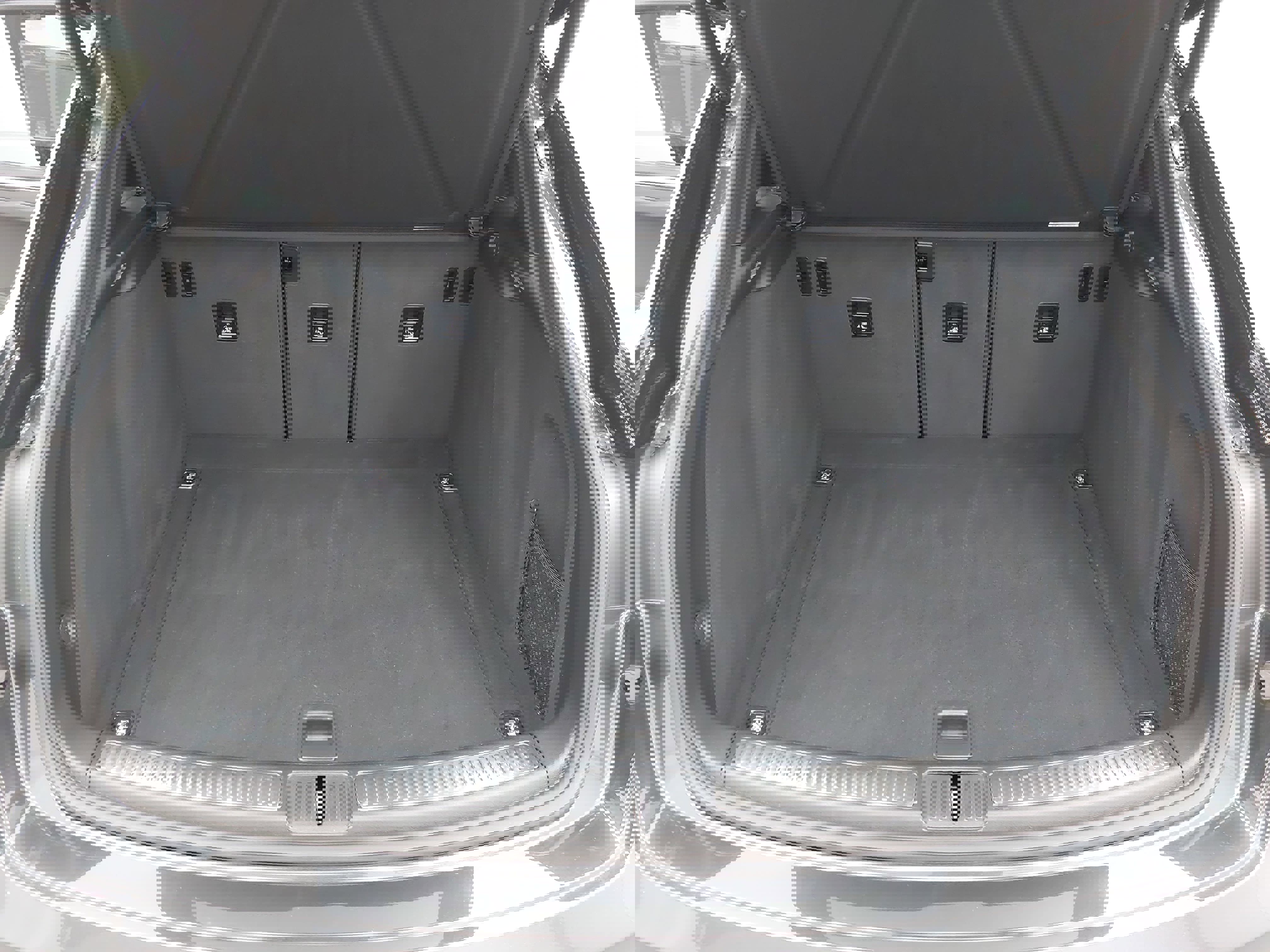 Certified 2024 Porsche Macan Turbo image 14