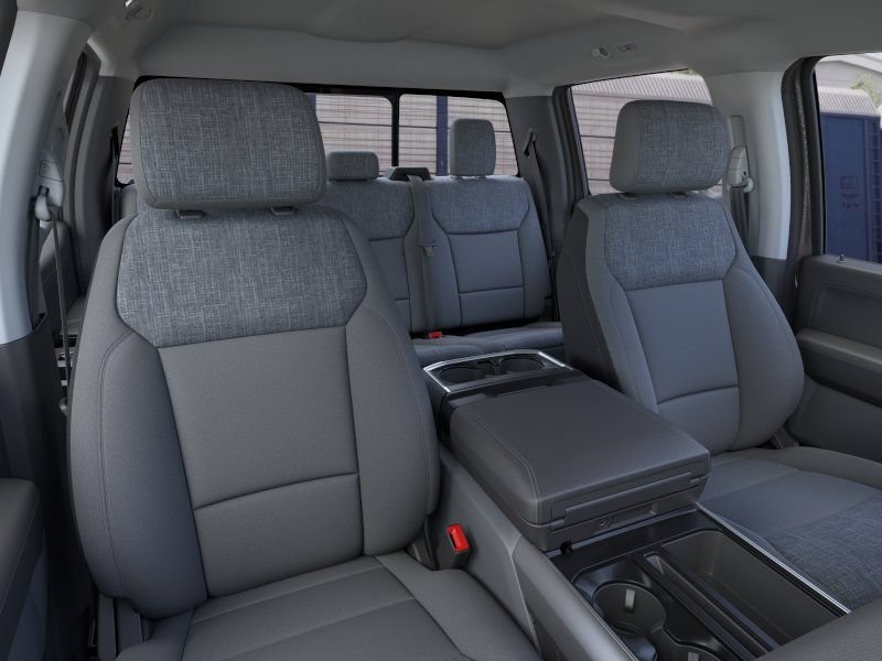 New 2026 Ford F150 XLT AWD/4WD image 10