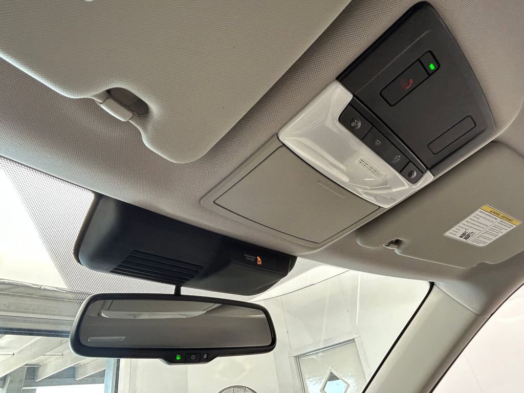 Used 2022 Mitsubishi Outlander SEL image 18